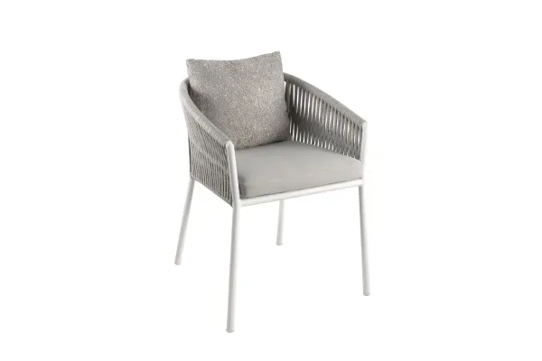 Gabon III - Chaises de jardin