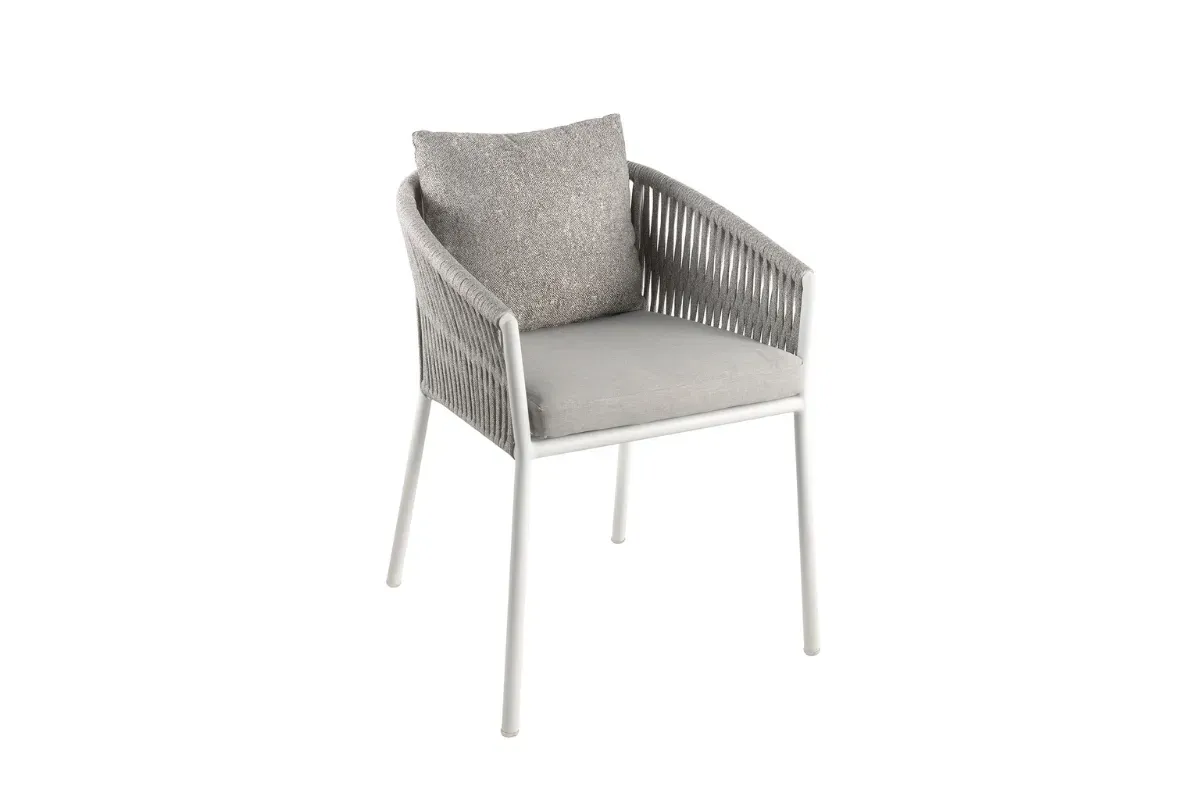 Gabon III - Chaises de jardin