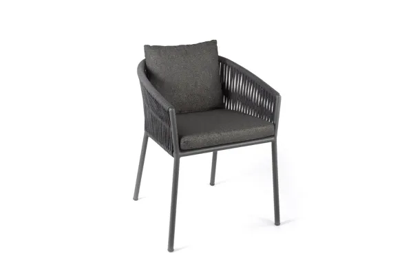 Gabon III - Chaises de jardin