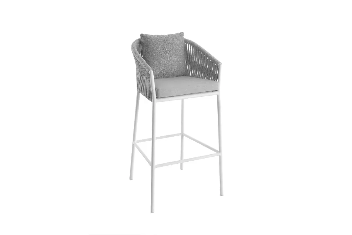 Gabon IV - Chaises de jardin