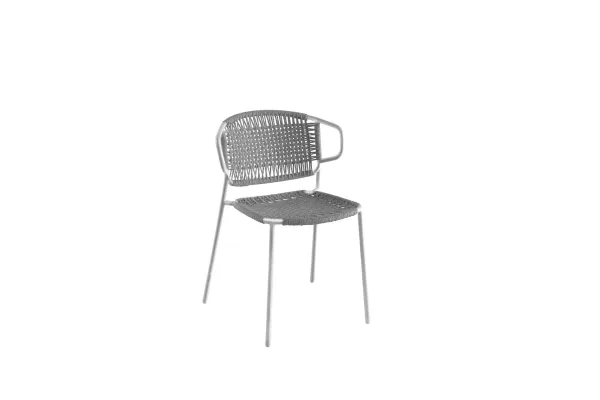 Forli I - Chaises de jardin