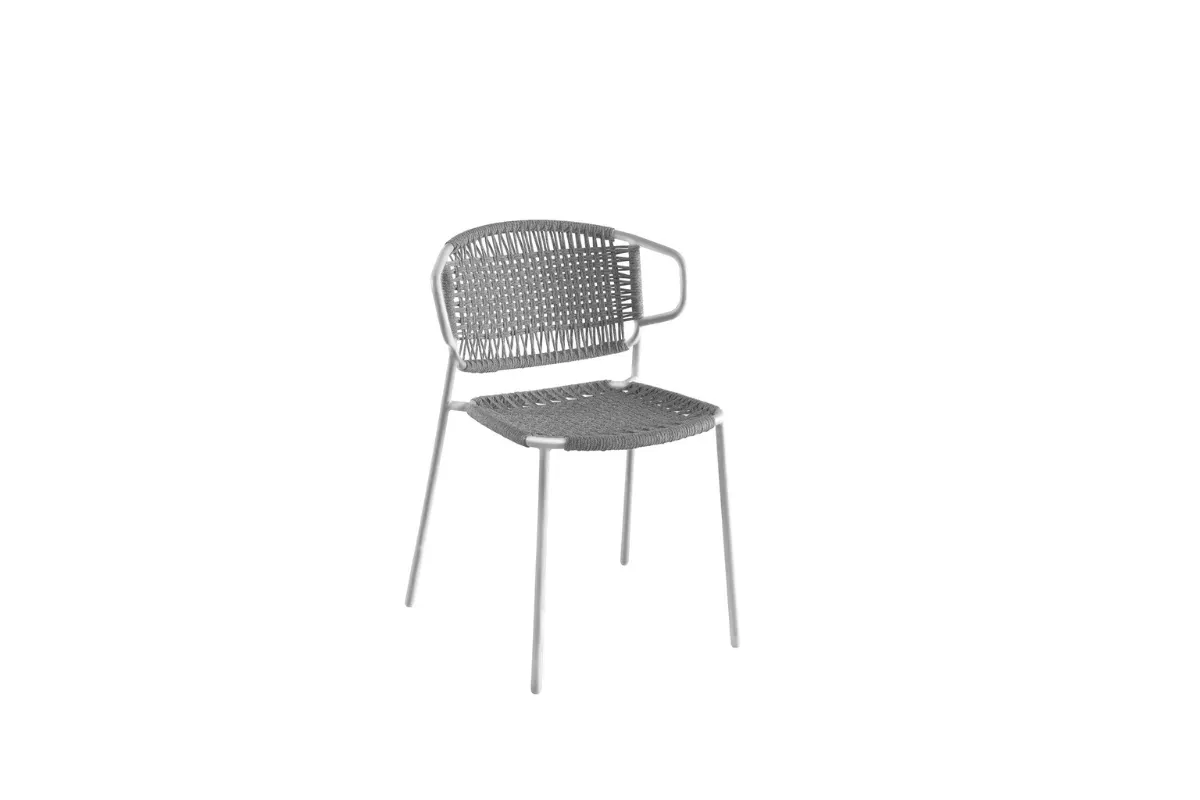 Forli I - Chaises de jardin