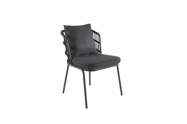 Pirlo I - Chaises de jardin