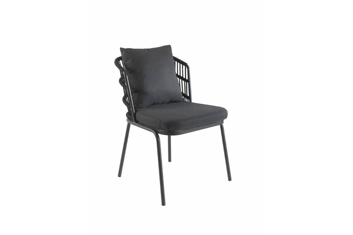 Pirlo I - Chaises de jardin