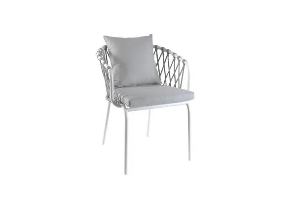 Eden I - Chaises de jardin