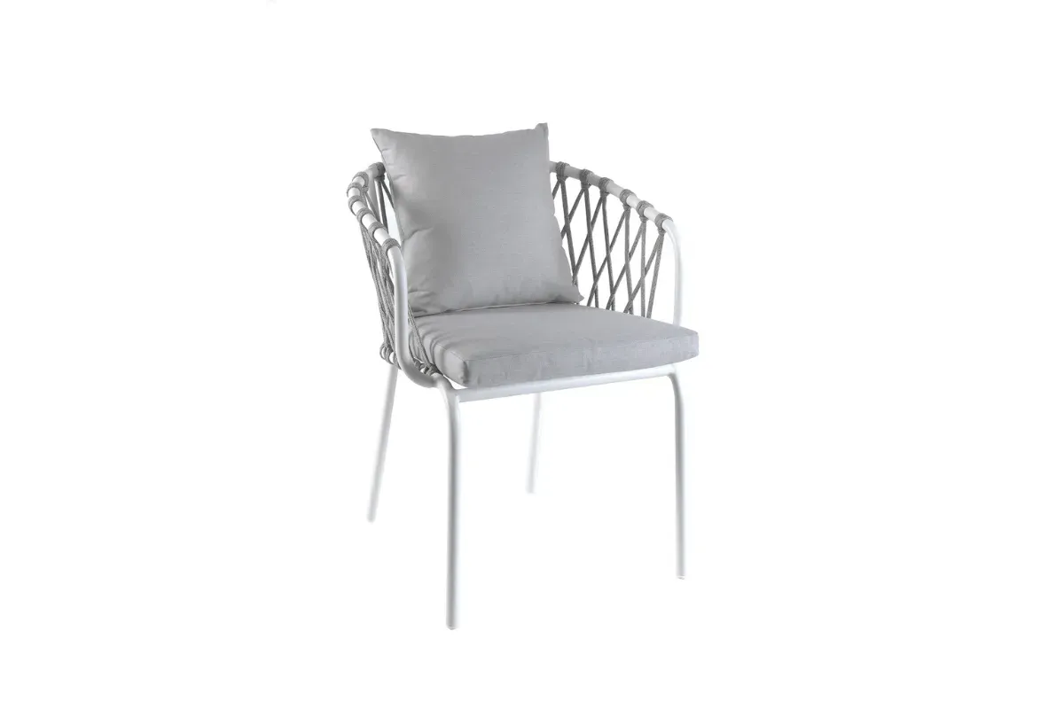 Eden I - Chaises de jardin