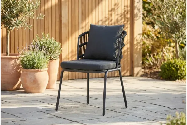 Pirlo I - Chaises de jardin