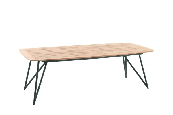 Riga I - Tables et chaises