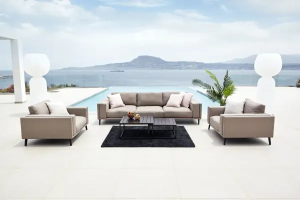 Lazy - Salon de jardin