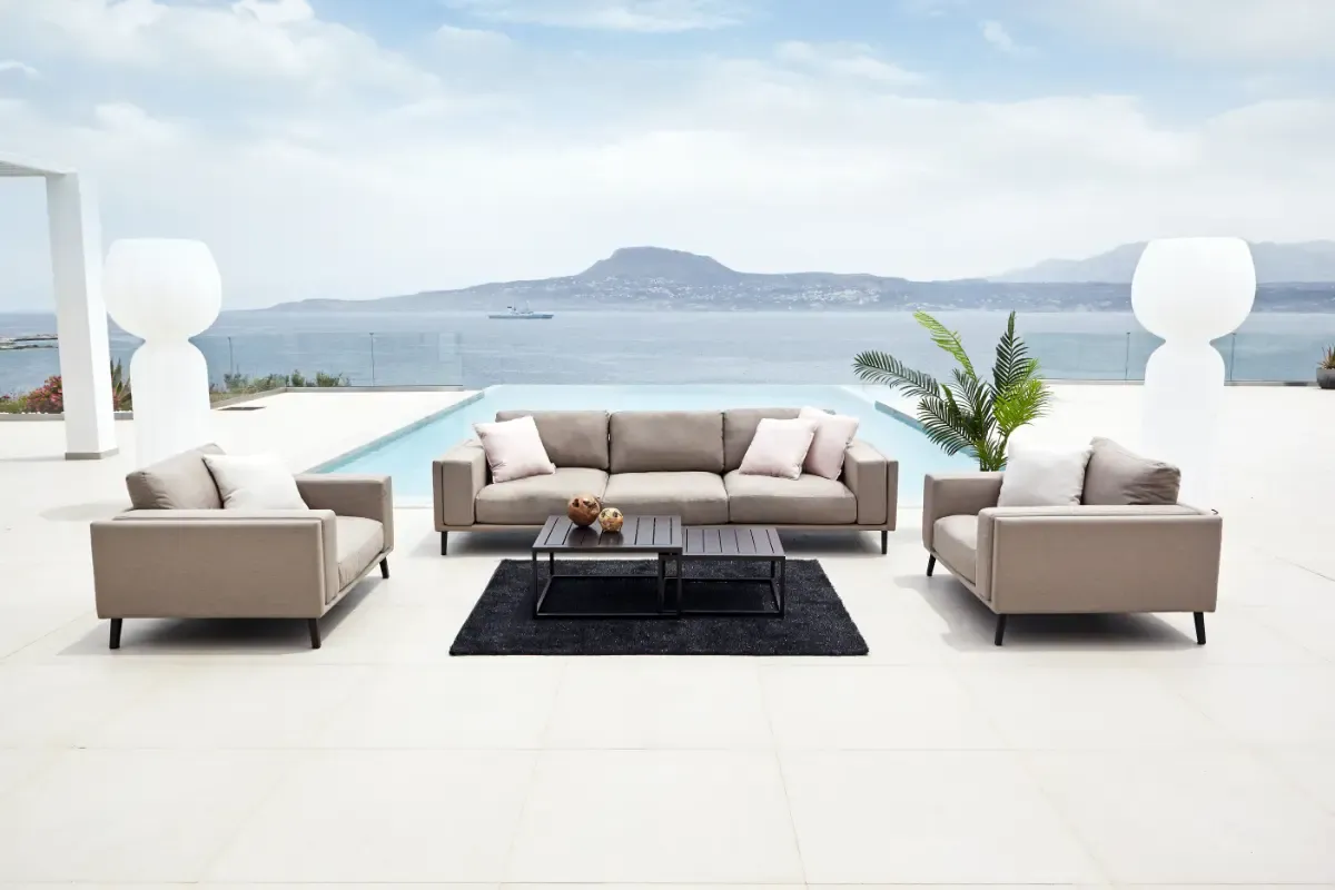 Lazy - Salon de jardin