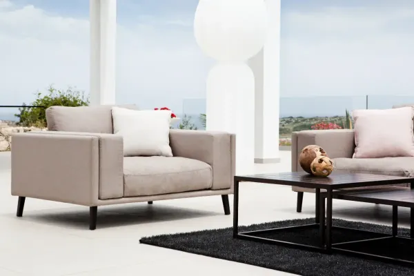 Lazy II - Salon de jardin