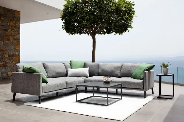 Easy - Salon de jardin
