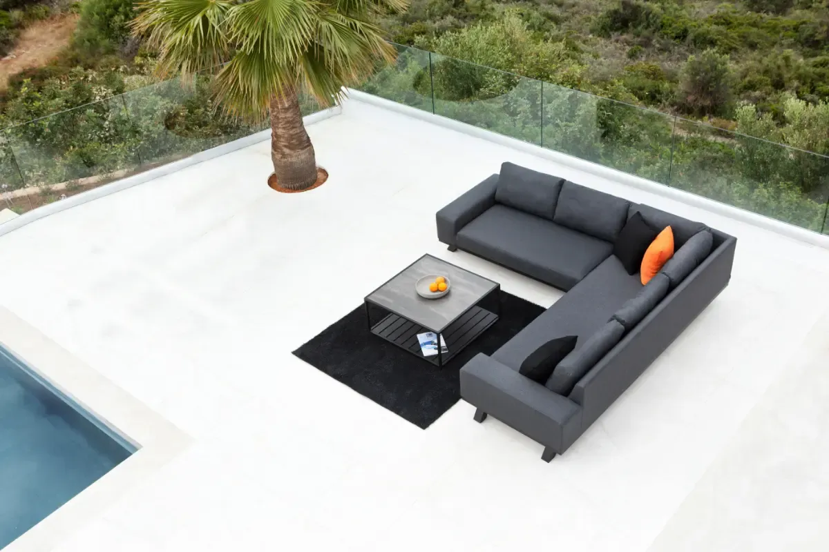 Blain - Salon de jardin