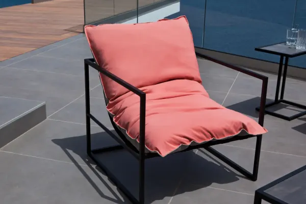 Coral beach III - Salon de jardin