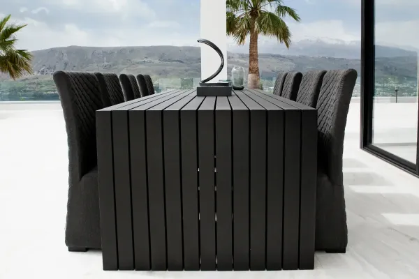 Klos dining - Tables et chaises