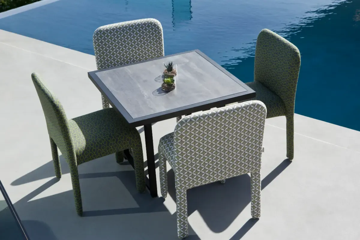 Click dining - Tables et chaises