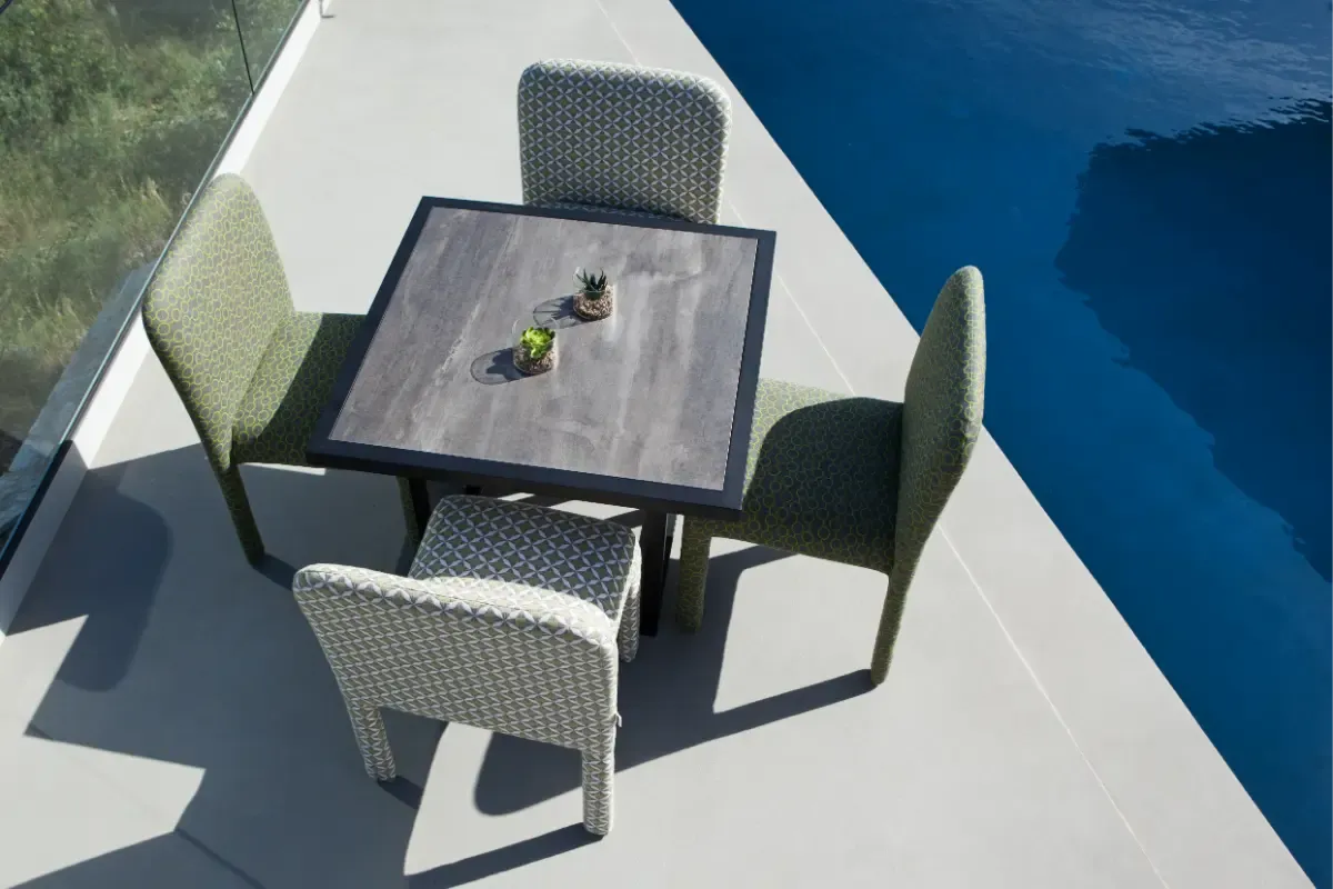Click dining - Tables et chaises