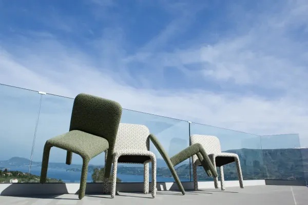 Click dining - Tables et chaises