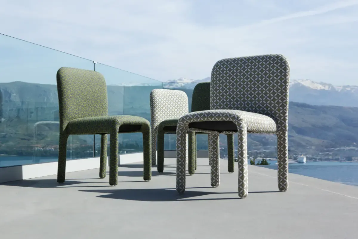 Click dining - Tables et chaises