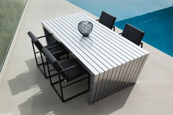 Fox dining - Tables et chaises
