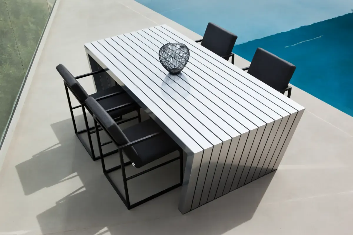 Fox dining - Tables et chaises