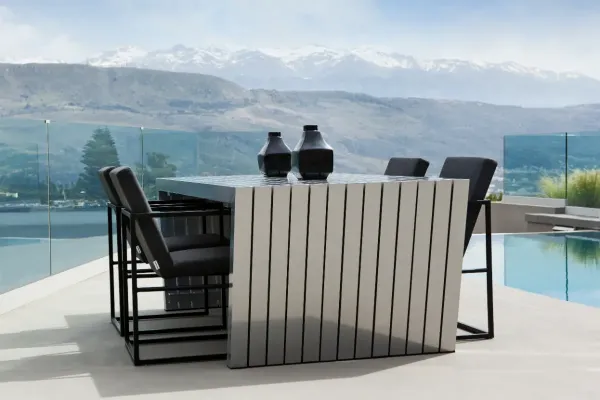 Fox dining - Tables et chaises