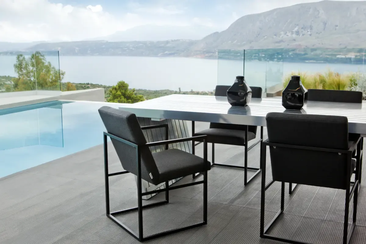 Fox dining - Tables et chaises