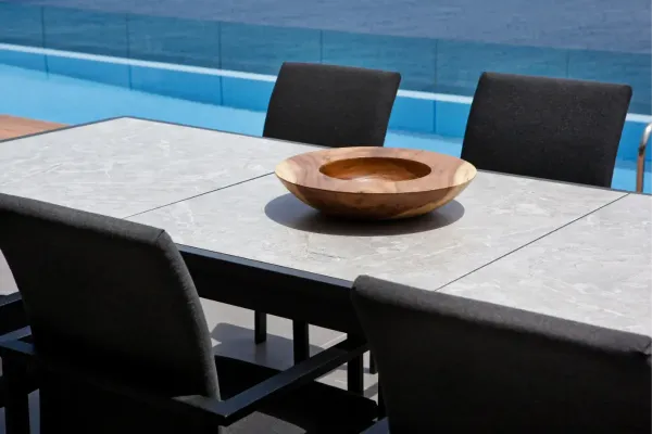 Bolt dining - Tables et chaises