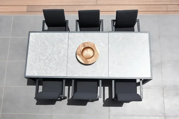 Bolt dining - Tables et chaises