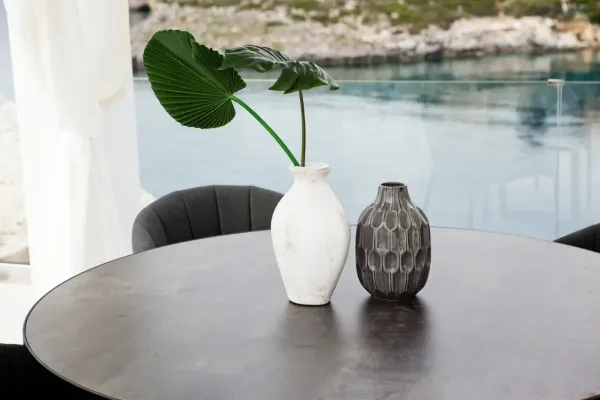Greta dining - Tables et chaises