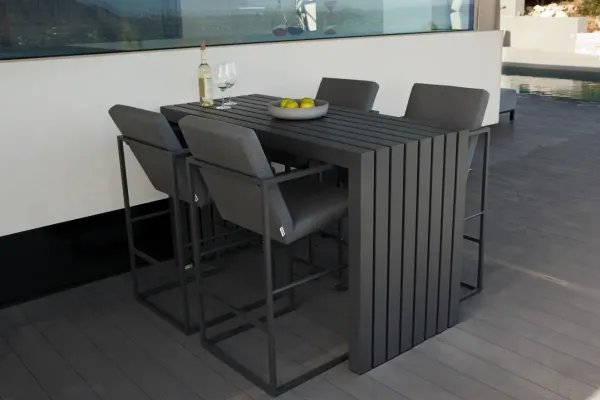 Rise bar - Tables et chaises
