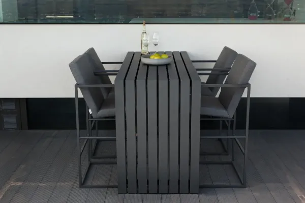 Rise bar - Tables et chaises