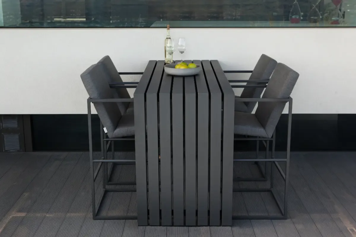 Rise bar - Tables et chaises