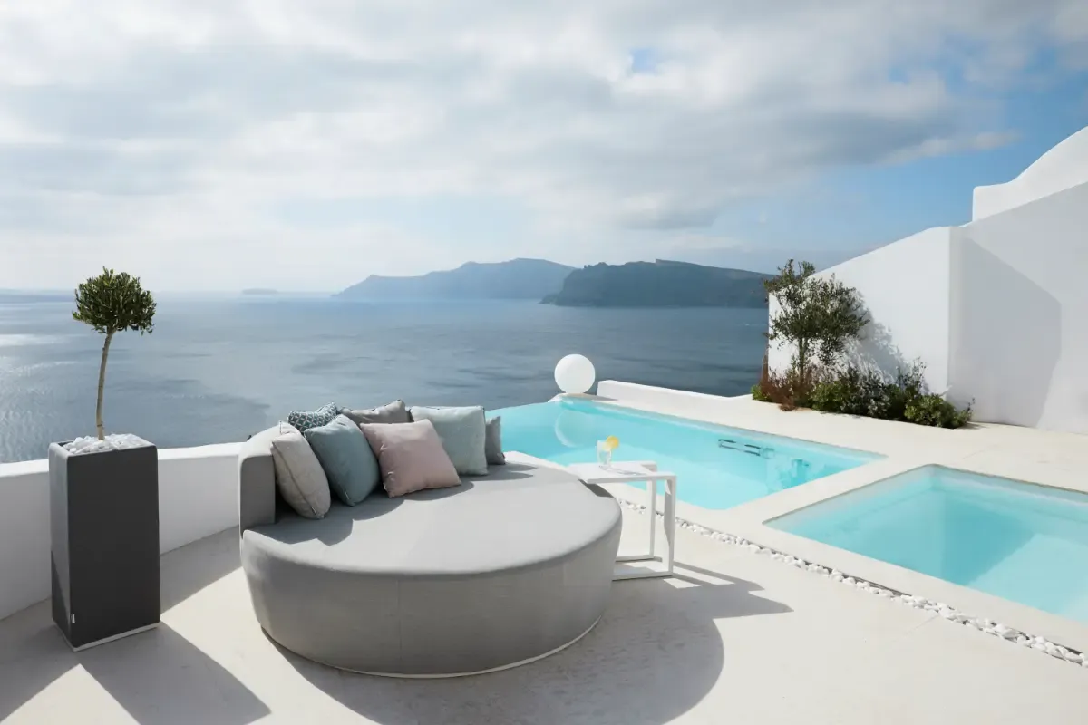 Cloud - Bains de soleil