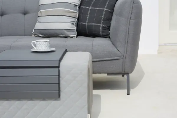 Cozy - Salon de jardin