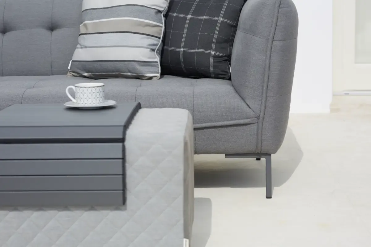 Cozy - Salon de jardin