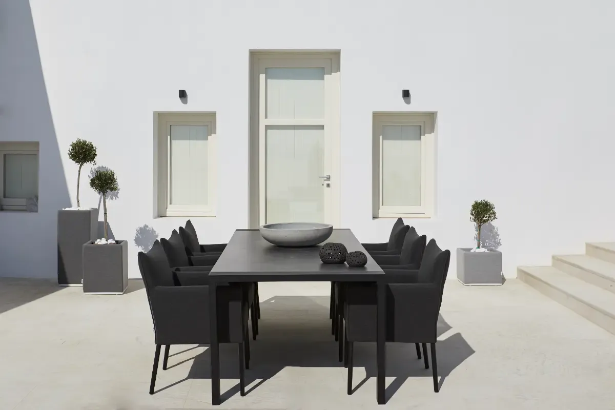 Lima dining - Tables et chaises