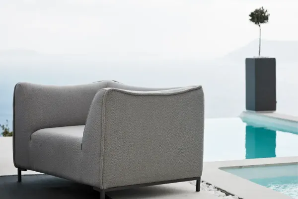 Tiara - Fauteuils de jardin