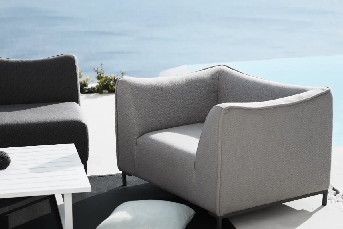 Tiara - Fauteuils de jardin