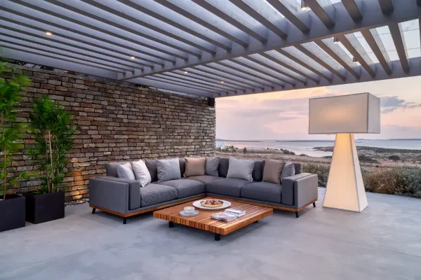 Floor - Luminaires