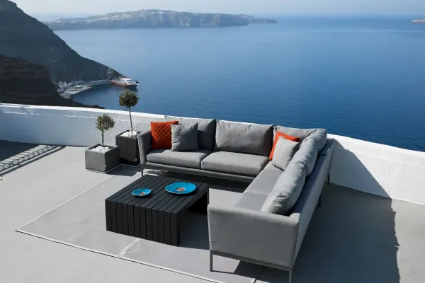 Sky - Salon de jardin