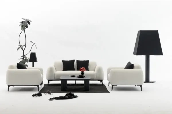 Vogue - Salon de jardin