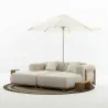 Accessoires de jardin
