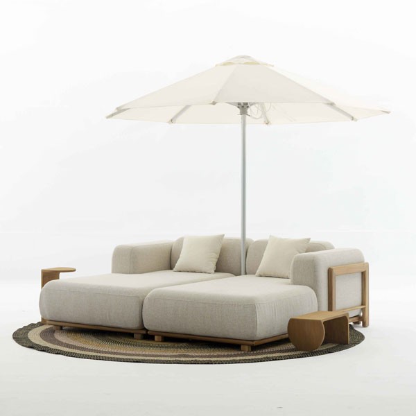 Accessoires de jardin