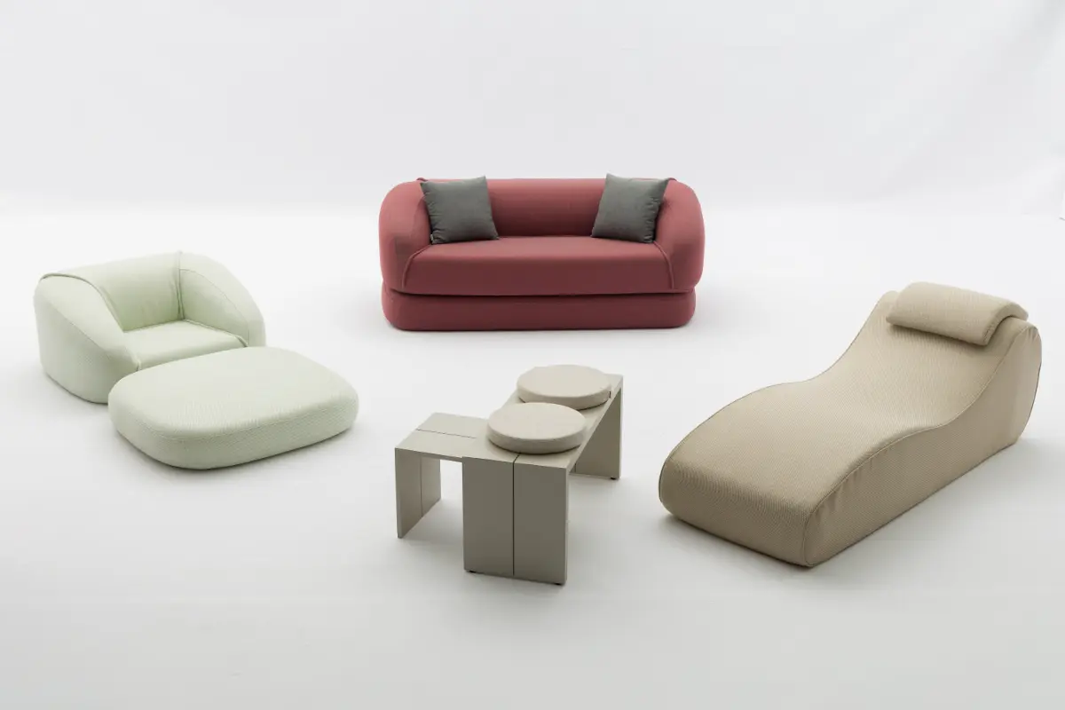 Collection Amaze