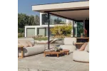 Salon de jardin