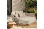 Bains de soleil
