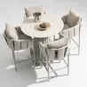 Tables et chaises